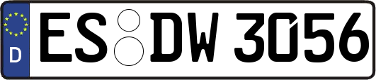 ES-DW3056