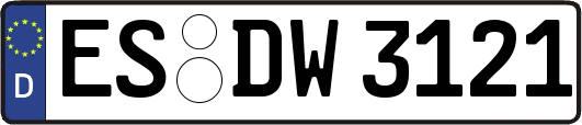 ES-DW3121