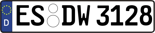 ES-DW3128