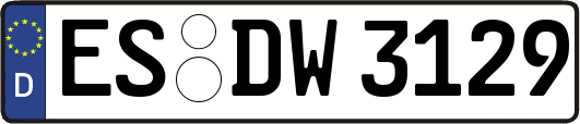ES-DW3129