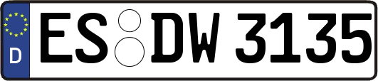 ES-DW3135