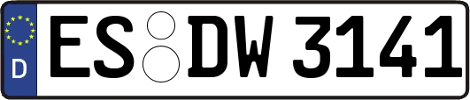 ES-DW3141