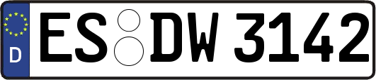 ES-DW3142