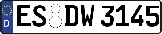 ES-DW3145