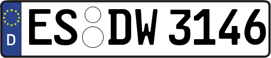 ES-DW3146