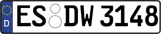 ES-DW3148