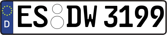 ES-DW3199