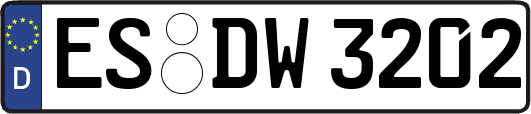 ES-DW3202