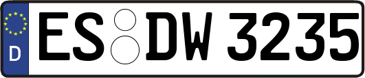 ES-DW3235