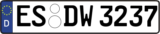 ES-DW3237