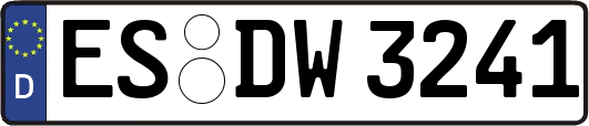 ES-DW3241