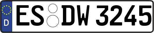 ES-DW3245