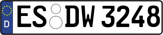 ES-DW3248