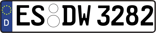 ES-DW3282