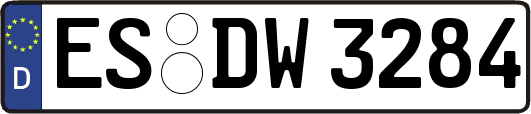ES-DW3284
