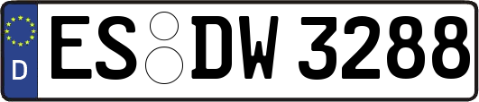 ES-DW3288