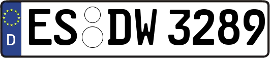ES-DW3289