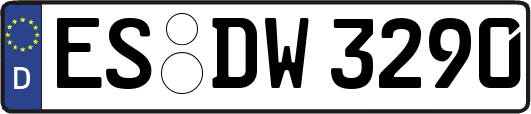 ES-DW3290