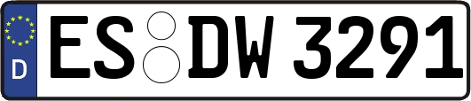ES-DW3291