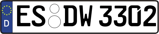 ES-DW3302
