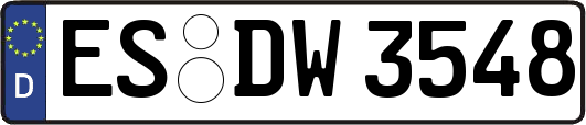 ES-DW3548