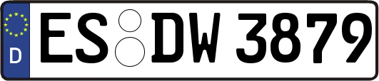 ES-DW3879