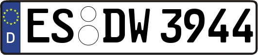 ES-DW3944