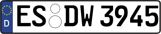 ES-DW3945