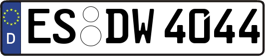 ES-DW4044