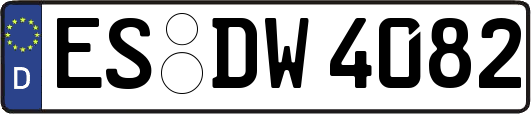 ES-DW4082