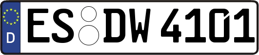 ES-DW4101