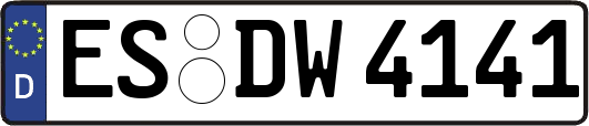 ES-DW4141