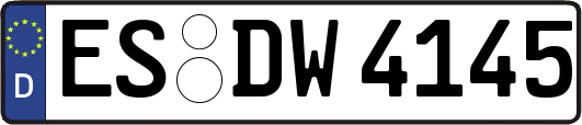ES-DW4145