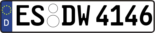 ES-DW4146