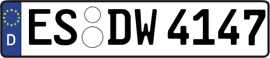 ES-DW4147