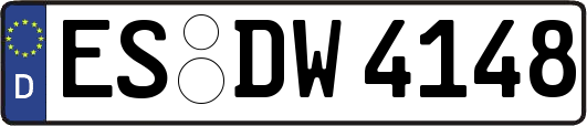 ES-DW4148
