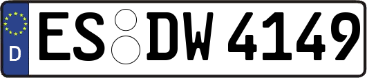 ES-DW4149