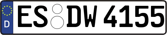 ES-DW4155