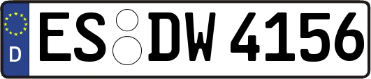 ES-DW4156