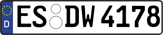 ES-DW4178