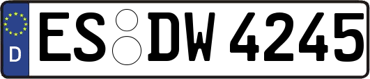 ES-DW4245