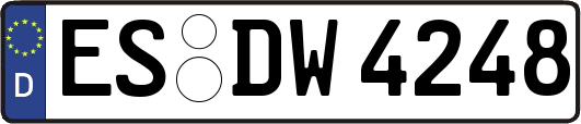 ES-DW4248