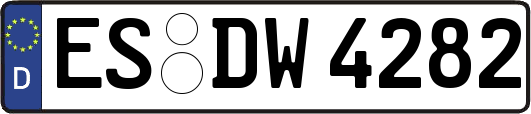 ES-DW4282