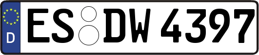 ES-DW4397