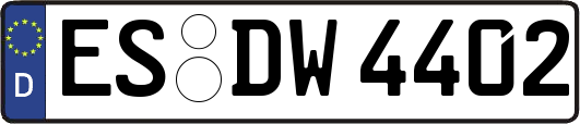 ES-DW4402