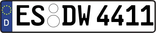ES-DW4411