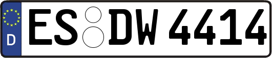 ES-DW4414