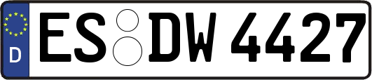 ES-DW4427
