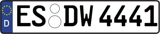 ES-DW4441