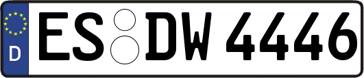 ES-DW4446